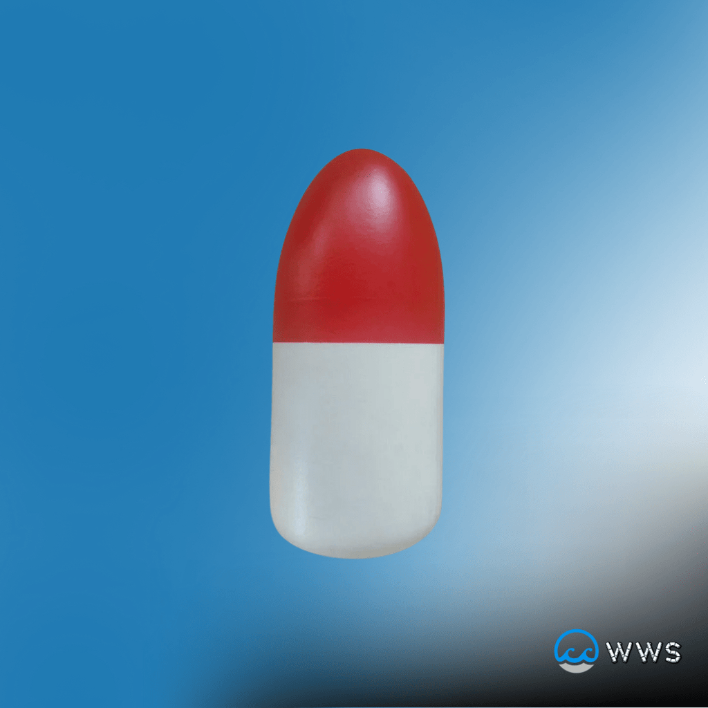 Aquaglide Rope Float (ea) - Water Warrior Services