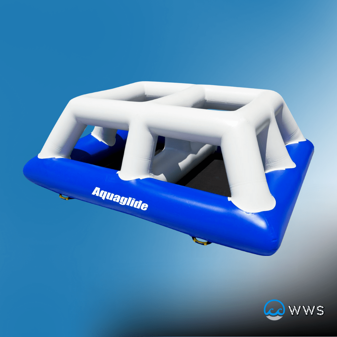 Aquaglide Sierra™ 10 - Water Warrior Services