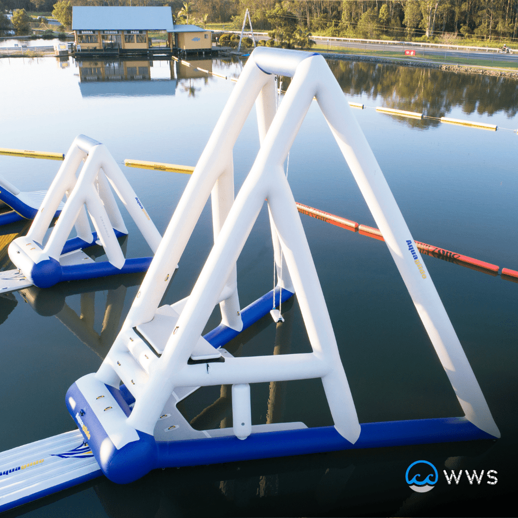 Aquaglide Sky Rocket - Water Warrior Services