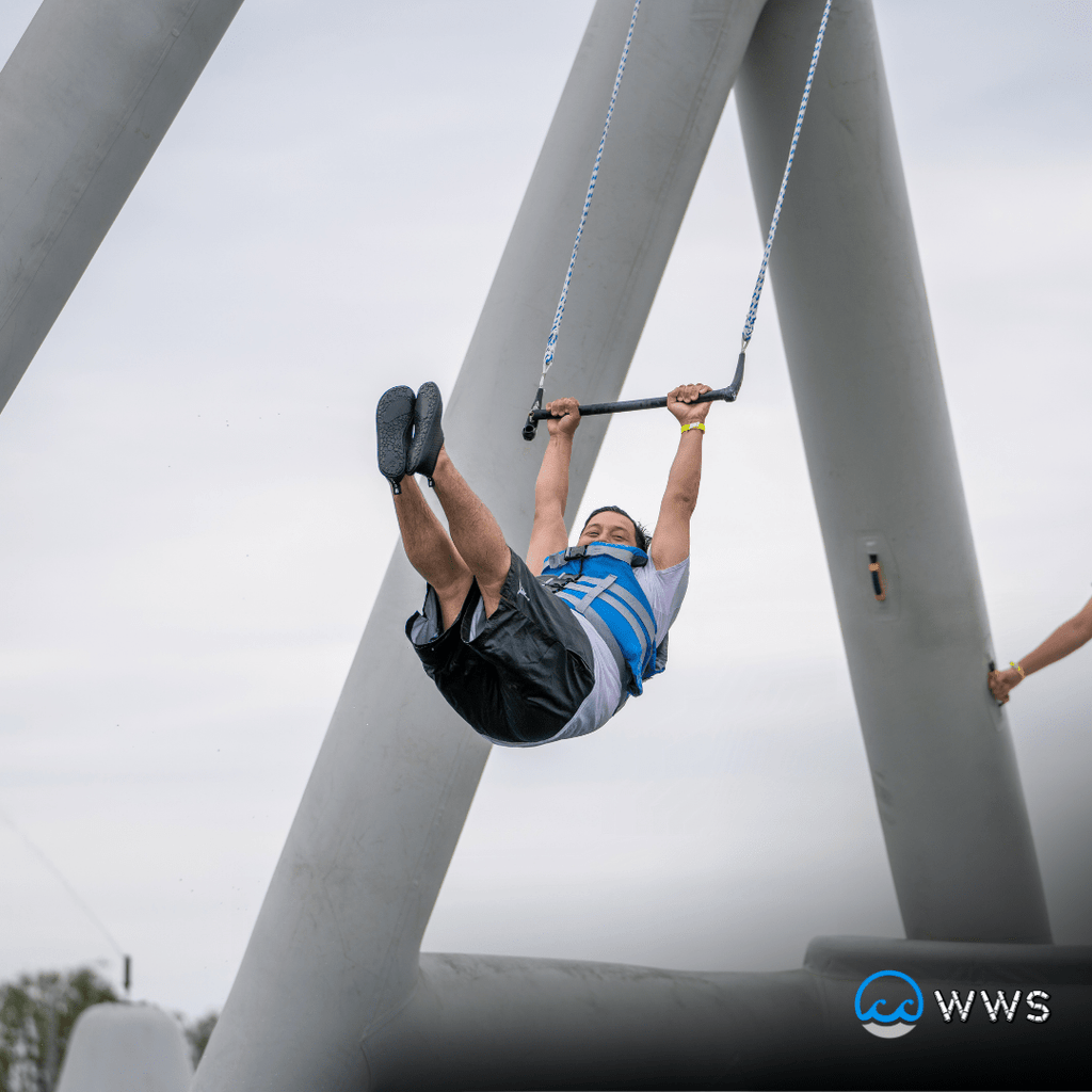 Aquaglide Sky Rocket - Water Warrior Services