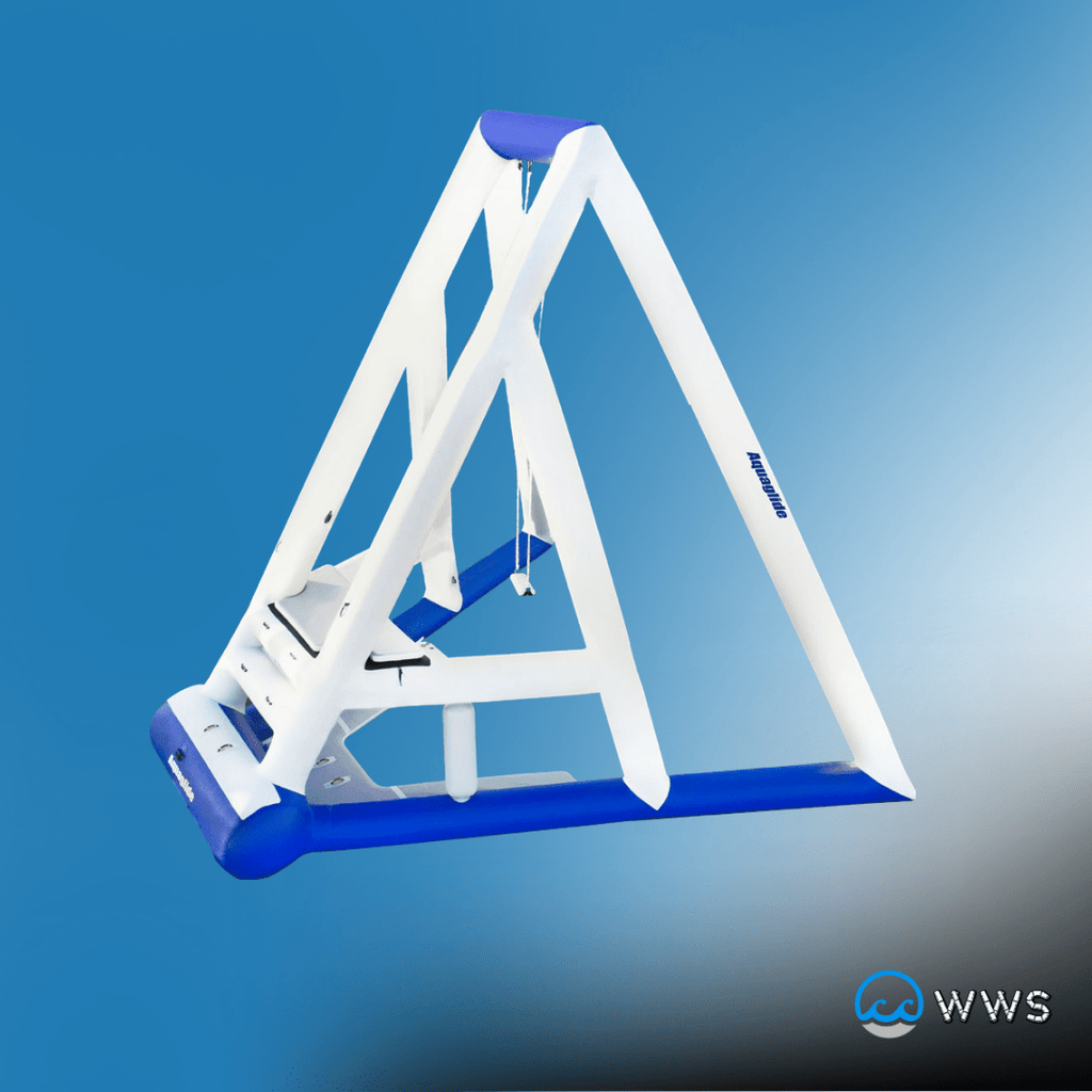 Aquaglide Sky Rocket - Water Warrior Services