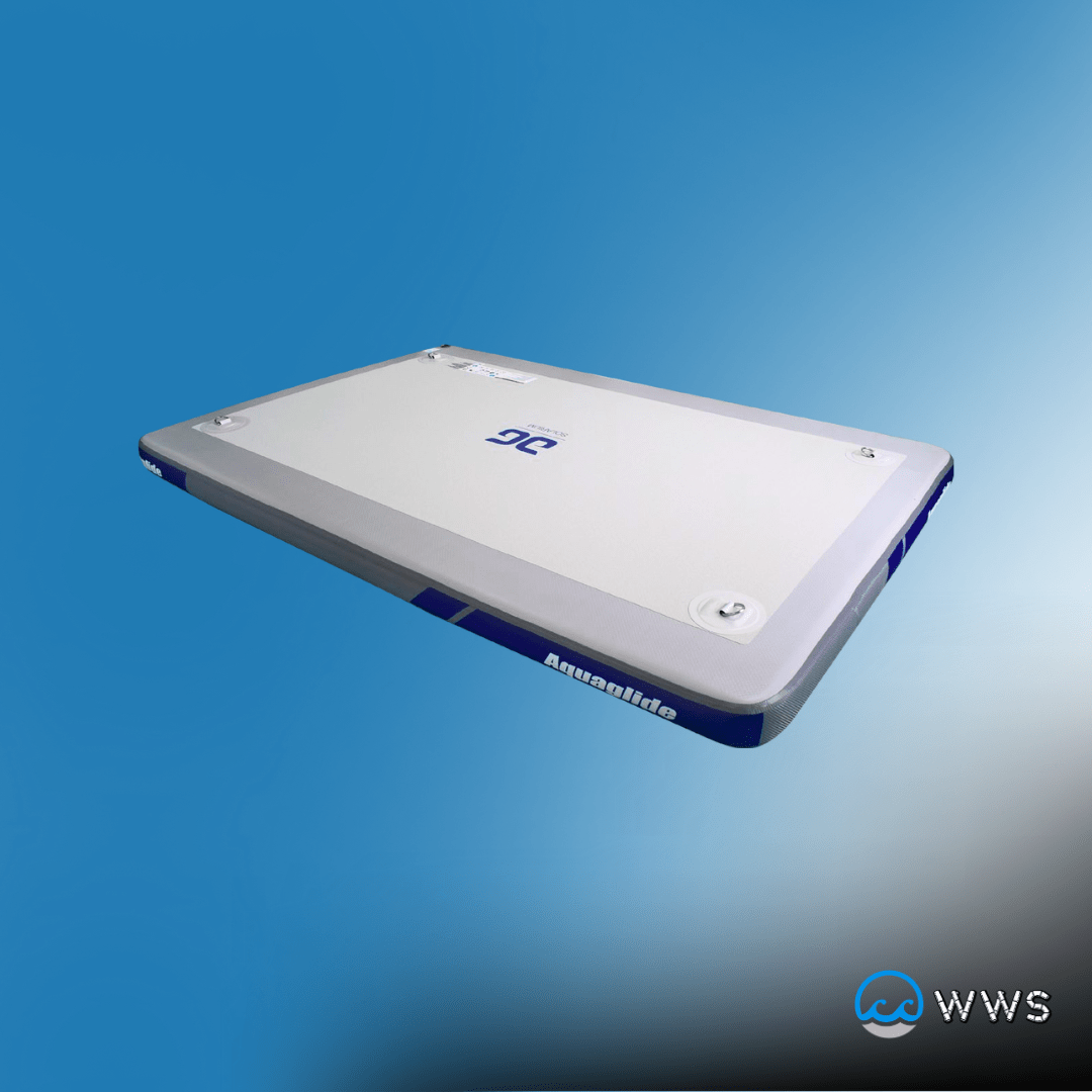 AQUAGLIDE SOLARIUM - Water Warrior Services