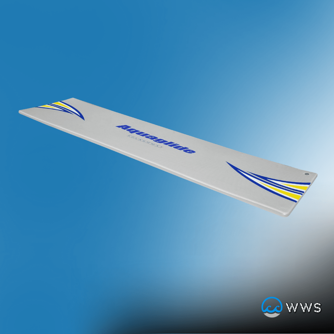 Aquaglide SplashMat™ - Water Warrior Services
