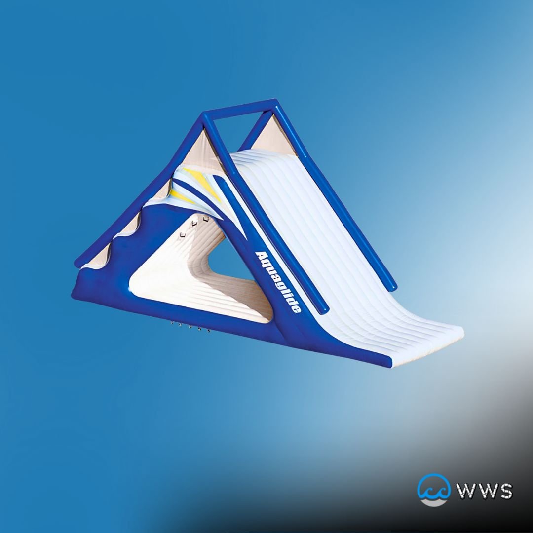 Aquaglide Summit Express TR - Water Warrior Services