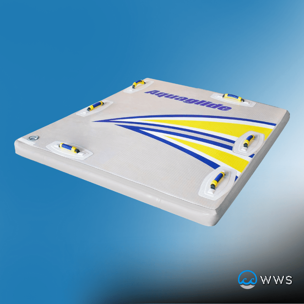 Aquaglide Swimstep™ 5×5 - Water Warrior Services