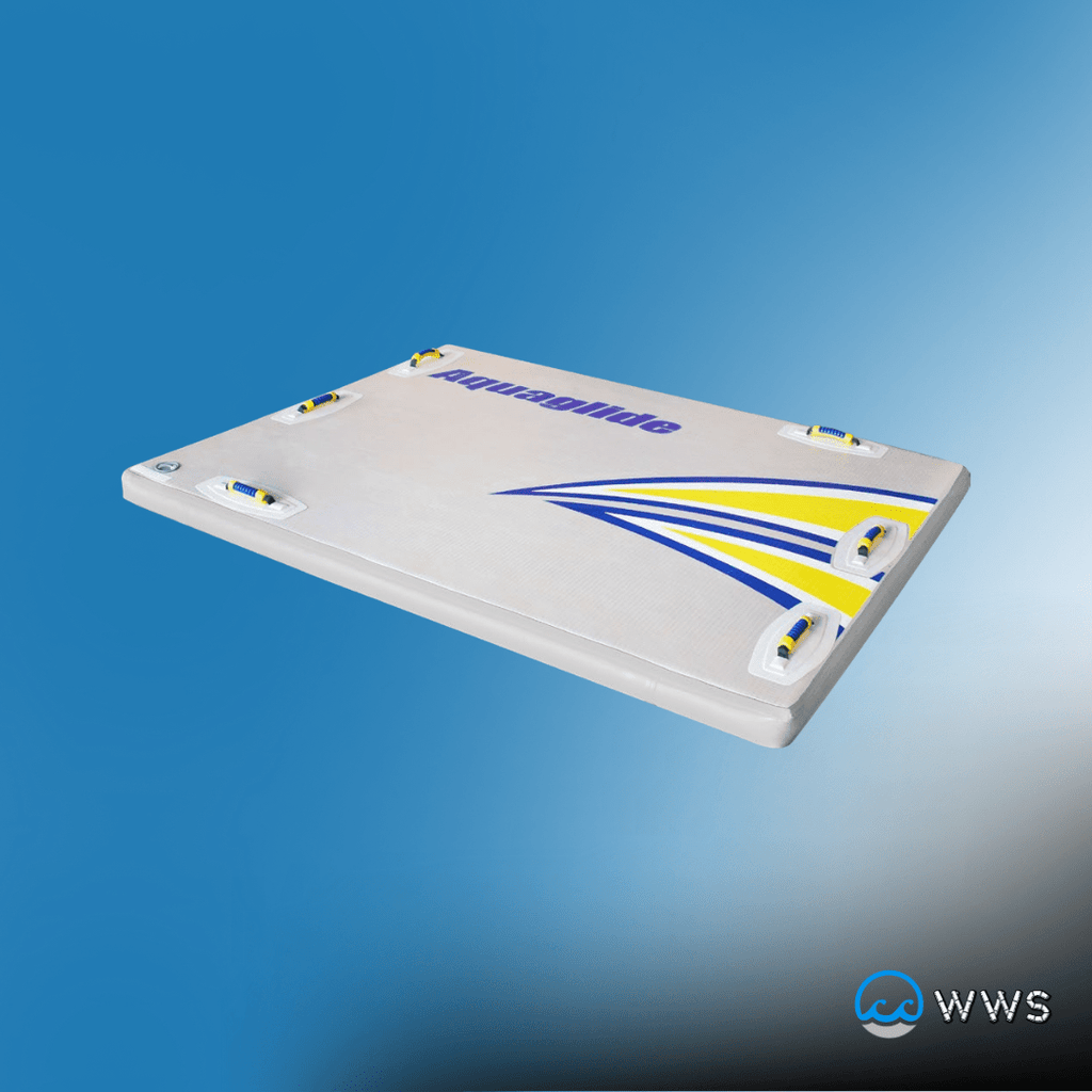 Aquaglide Swimstep™ XL - Water Warrior Services