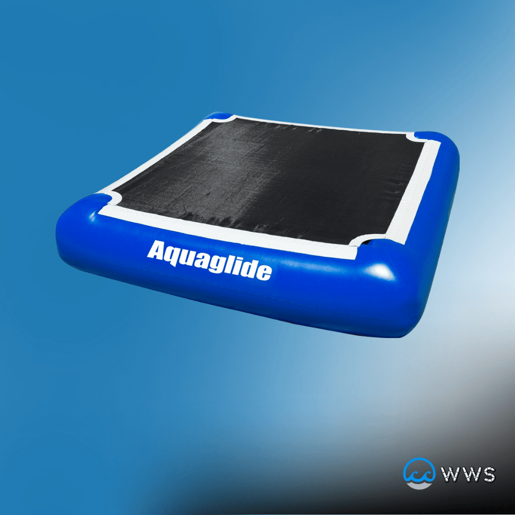 Aquaglide Tango™ - Water Warrior Services
