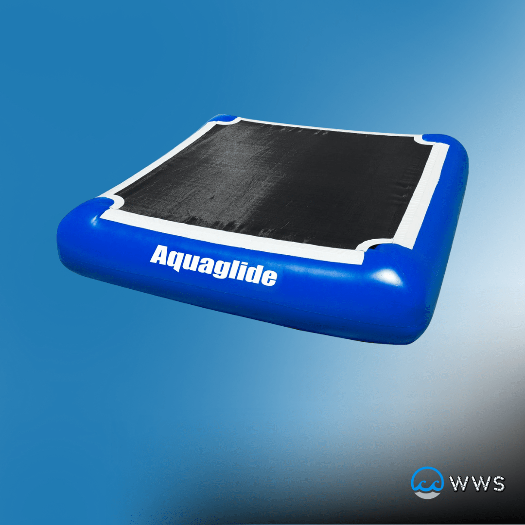 Aquaglide Tango™ - Water Warrior Services
