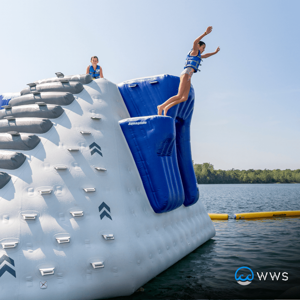 Aquaglide Thor - Water Warrior Services