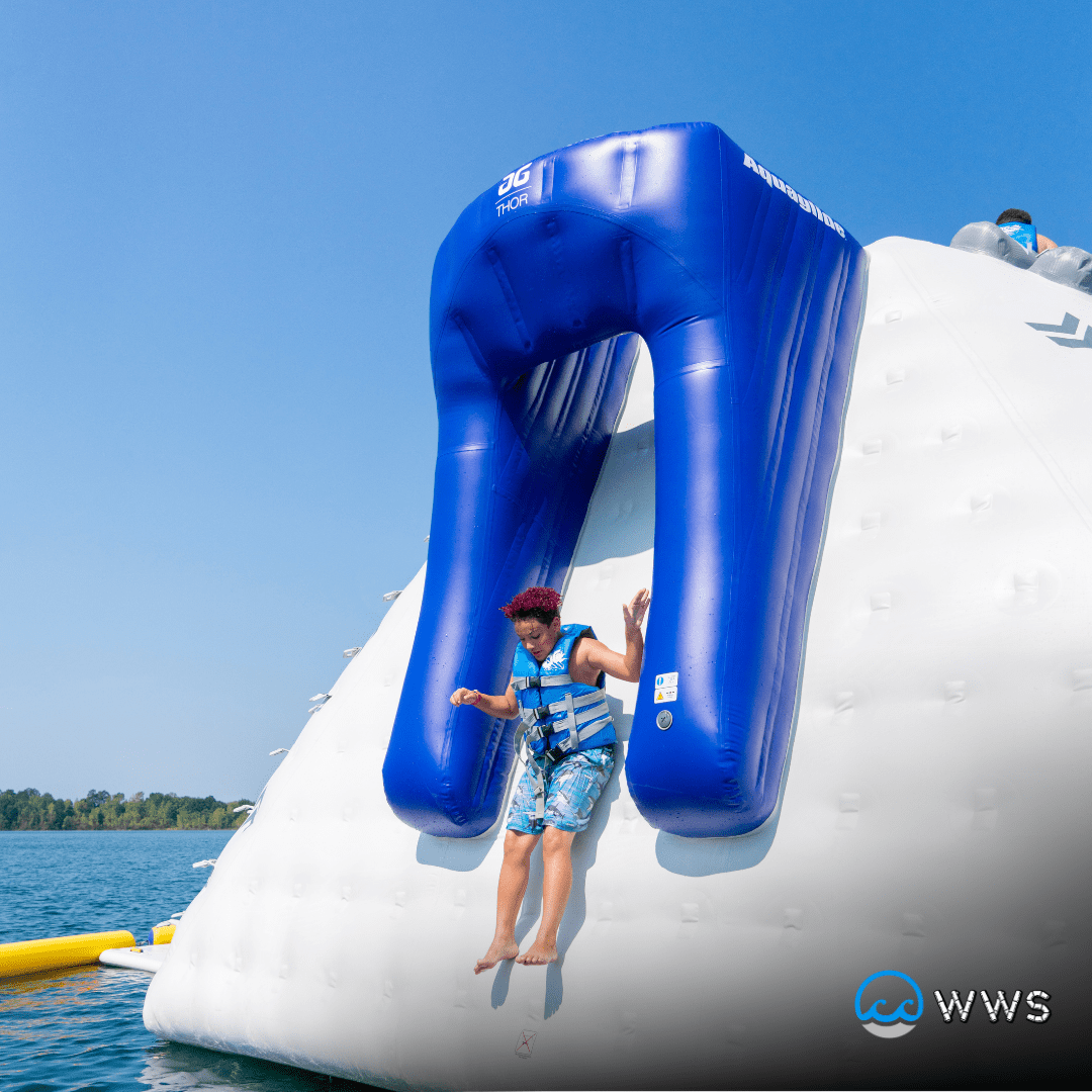 Aquaglide Thor - Water Warrior Services