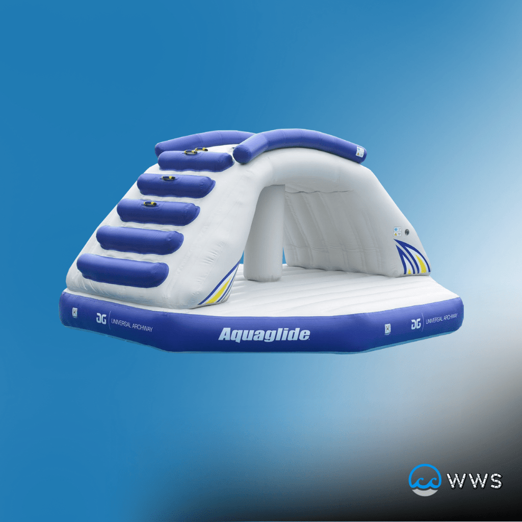 Aquaglide Universal Archway - Water Warrior Services