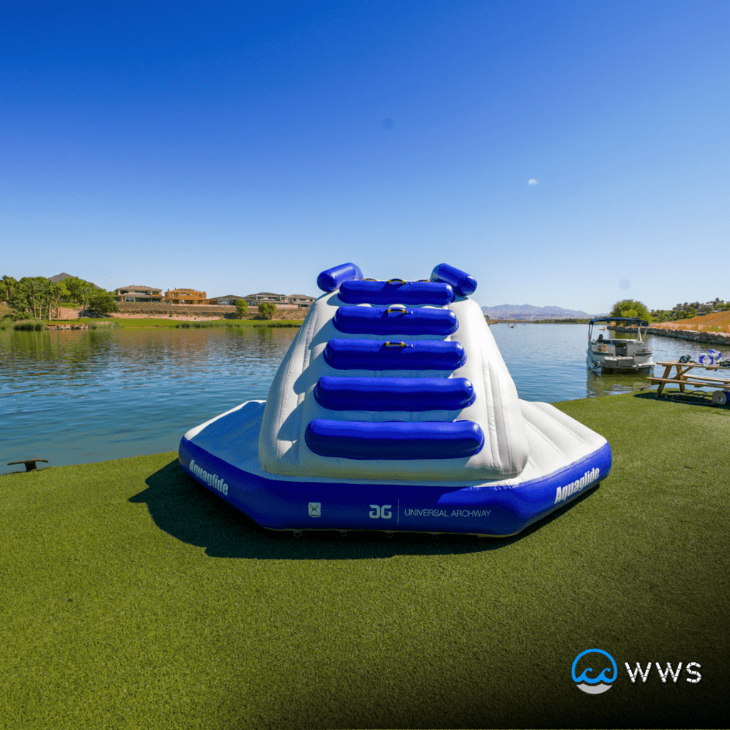 Aquaglide Universal Archway - Water Warrior Services