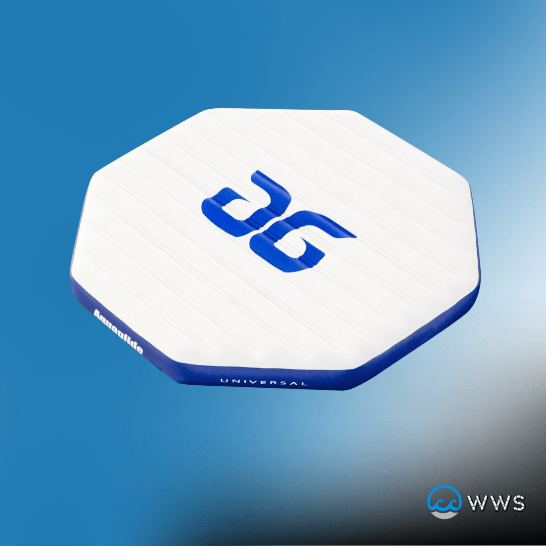 Aquaglide Universal Connection - Water Warrior Services