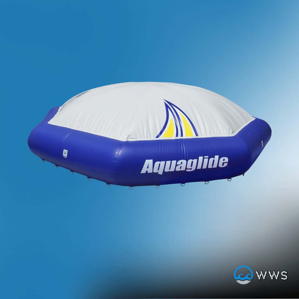 Aquaglide Universal Icecap - Water Warrior Services