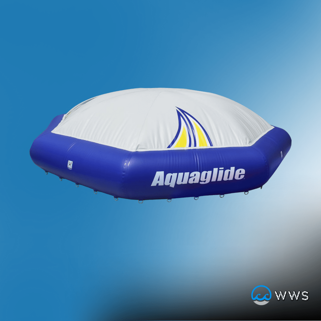 Aquaglide Universal Icecap - Water Warrior Services
