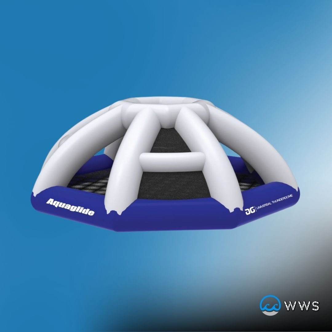 Aquaglide Universal Thunderdome™ - Water Warrior Services