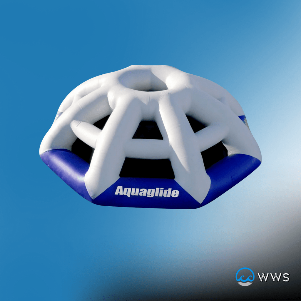 Aquaglide Universal Thunderdome™ - Water Warrior Services