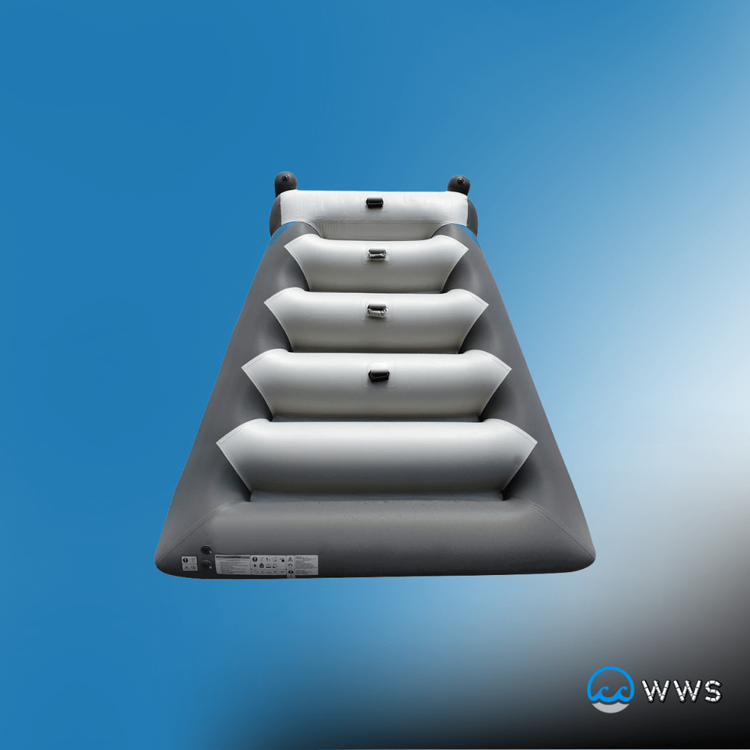 AQUAGLIDE VELOCITY SLIDE 10.0 - Water Warrior Services