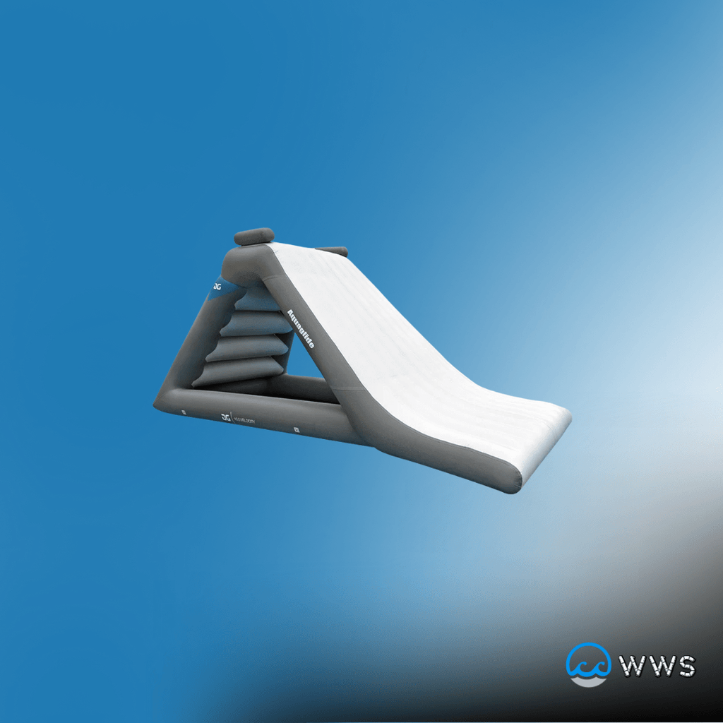 AQUAGLIDE VELOCITY SLIDE 10.0 - Water Warrior Services