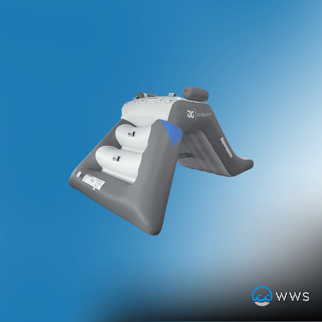 AQUAGLIDE VELOCITY SLIDE 6.0 - Water Warrior Services
