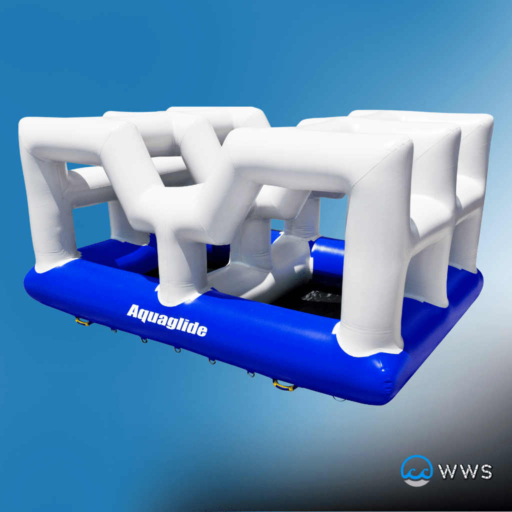 Aquaglide Vista™ 10 - Water Warrior Services