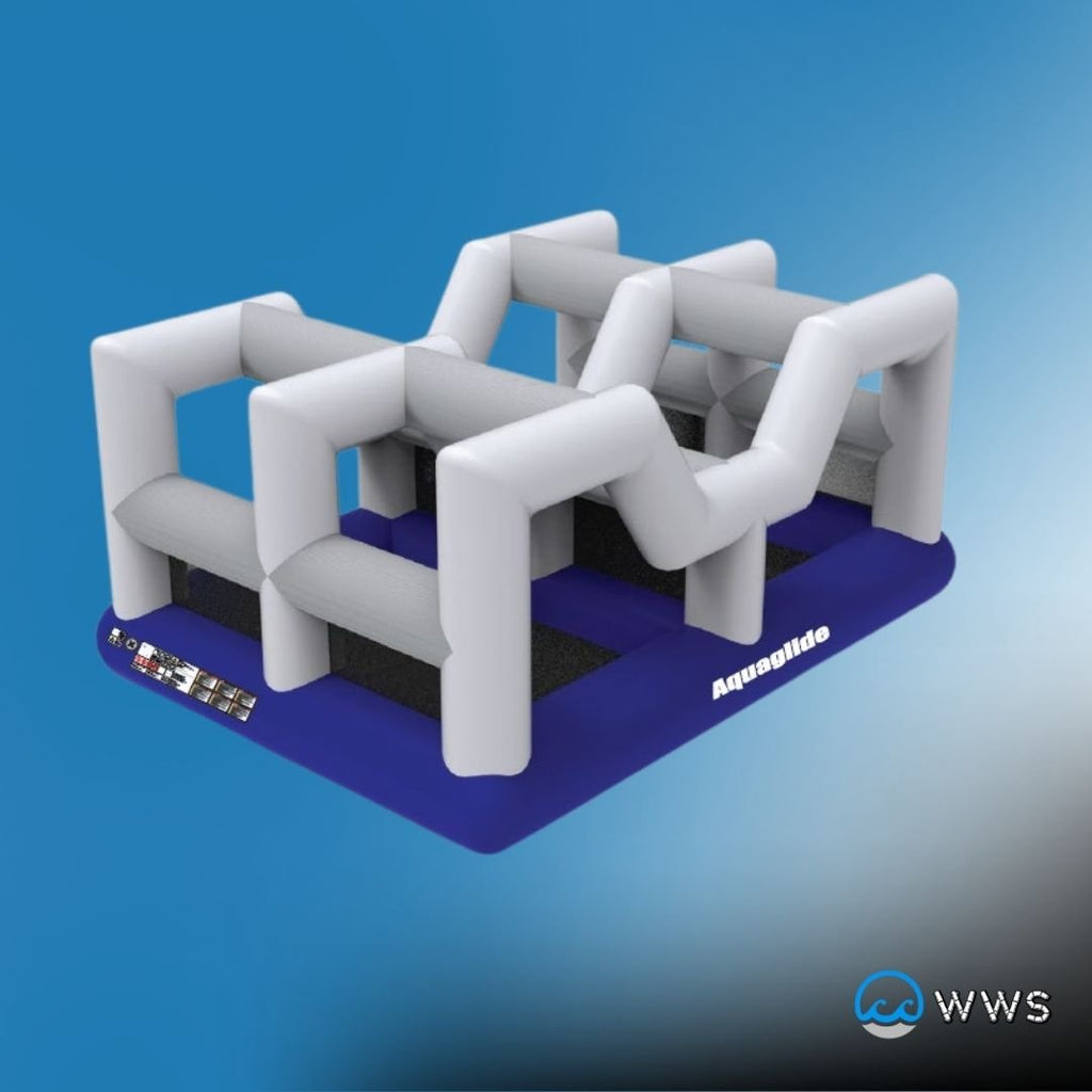 Aquaglide Vista™ 10 - Water Warrior Services