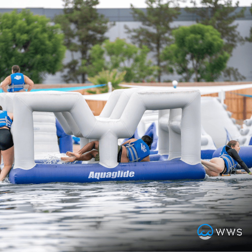 Aquaglide Vista™ 10 - Water Warrior Services