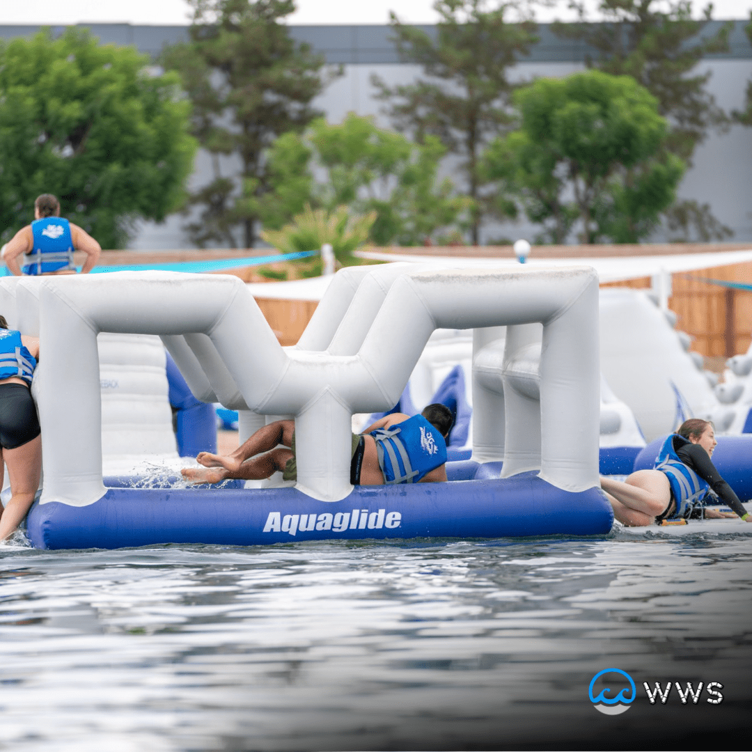 Aquaglide Vista™ 10 - Water Warrior Services