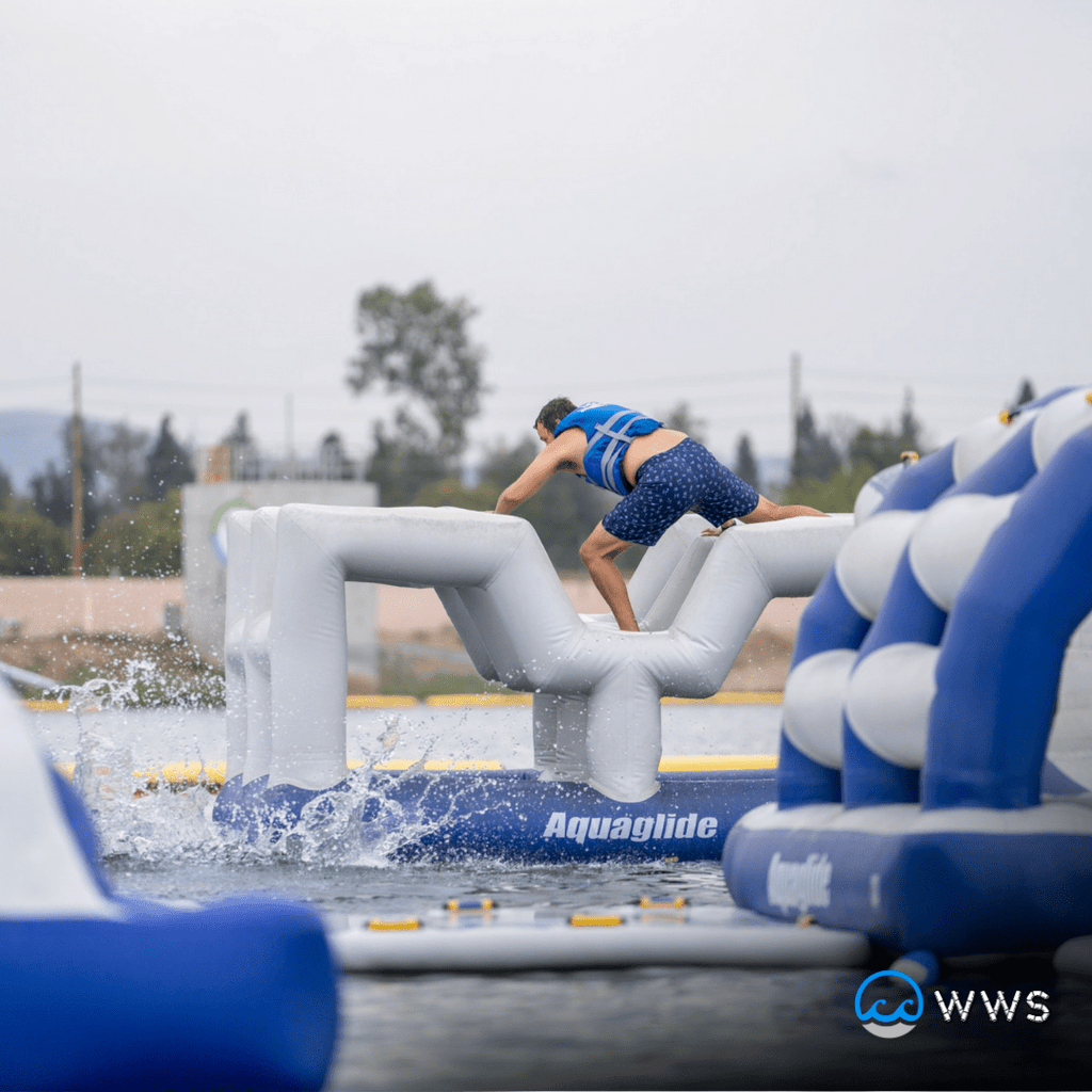 Aquaglide Vista™ 10 - Water Warrior Services