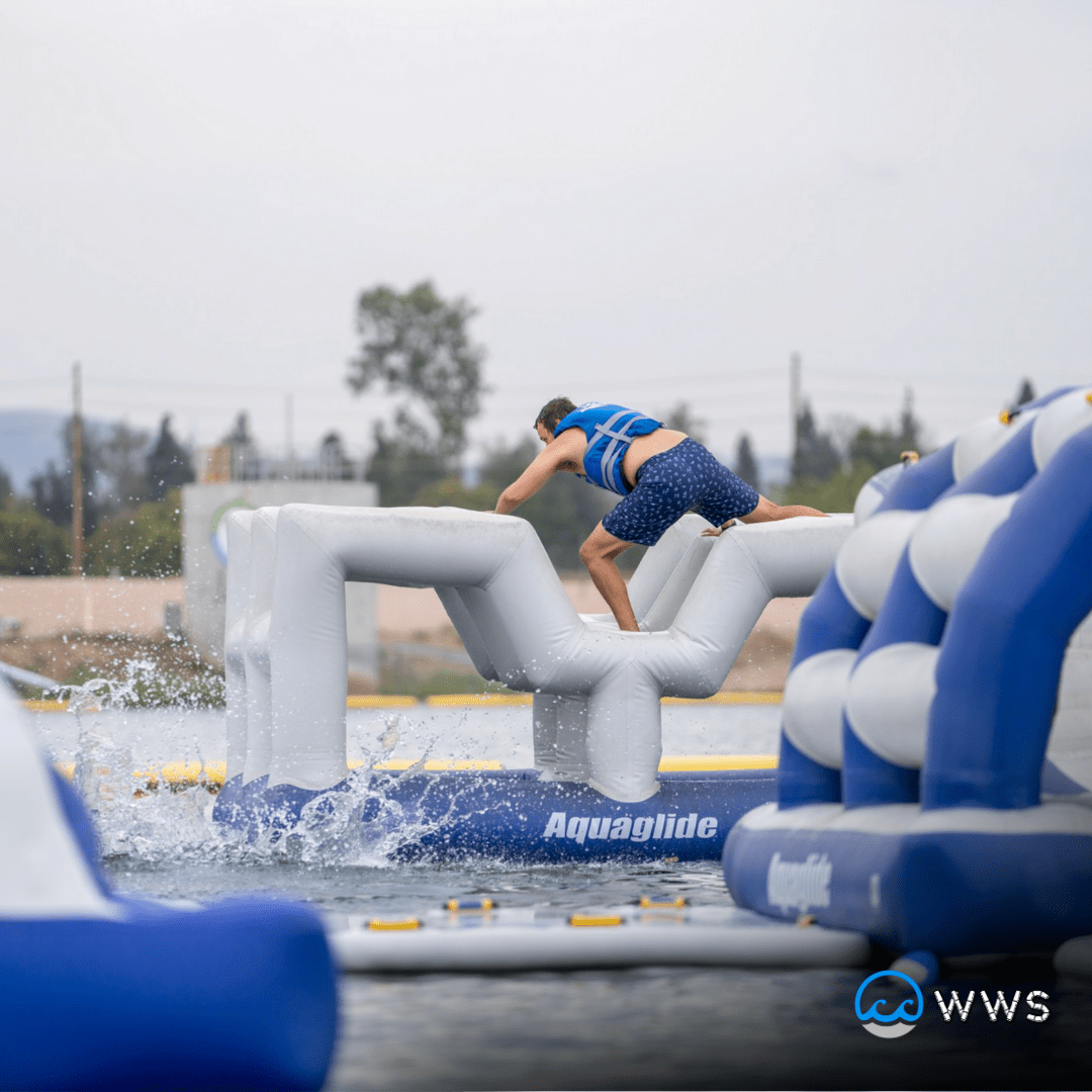 Aquaglide Vista™ 10 - Water Warrior Services