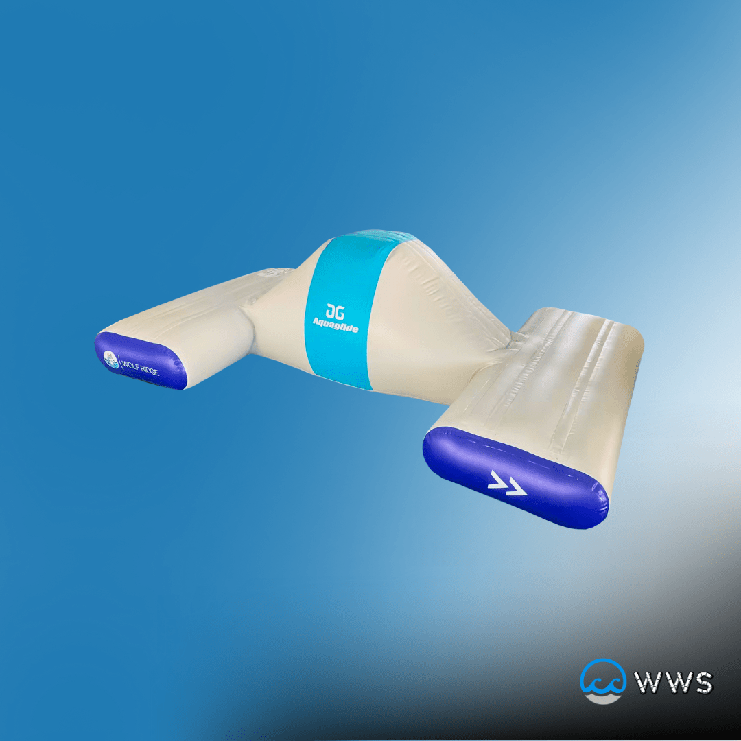 Aquaglide Wolf Ridge - Water Warrior Services