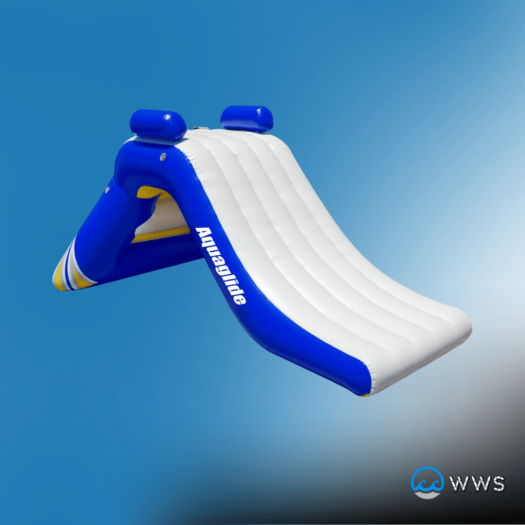 Aquaglide Zulu™ - Water Warrior Services