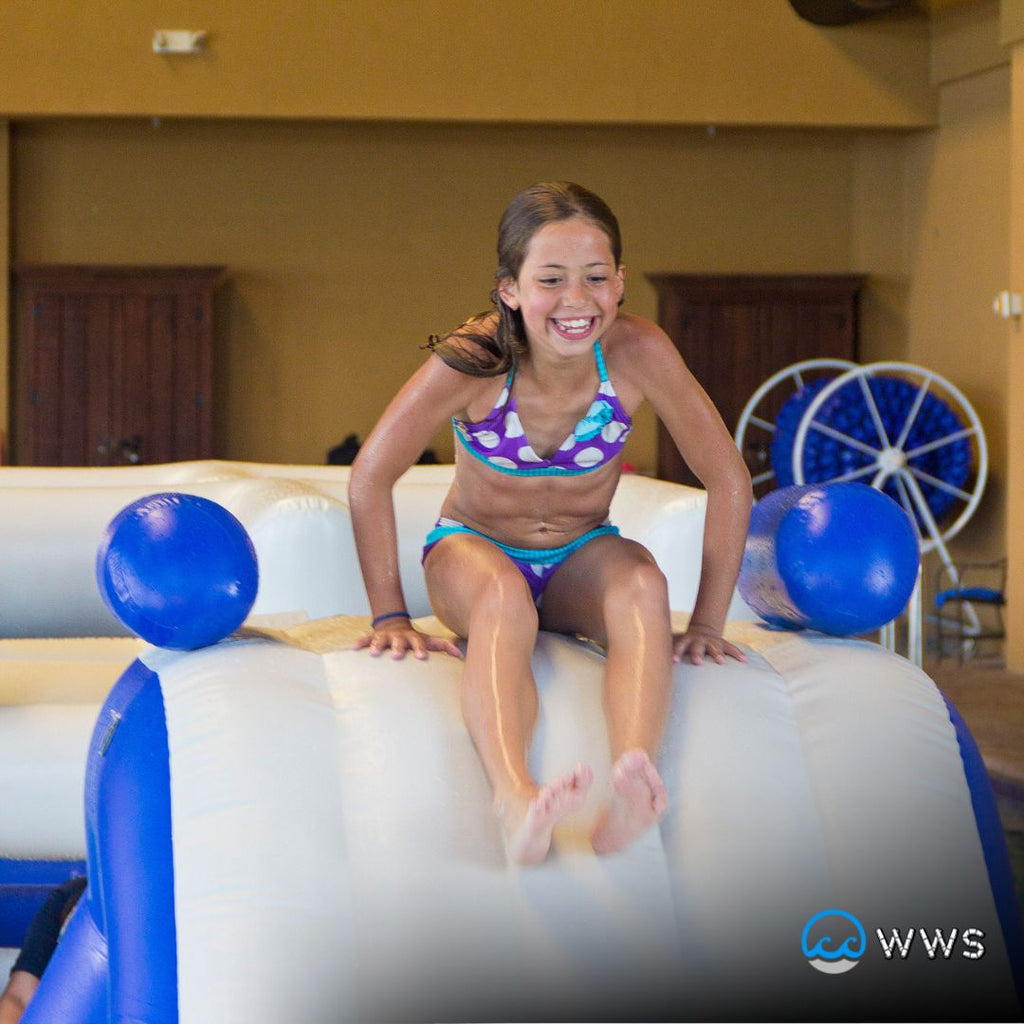 Aquaglide Zulu™ - Water Warrior Services