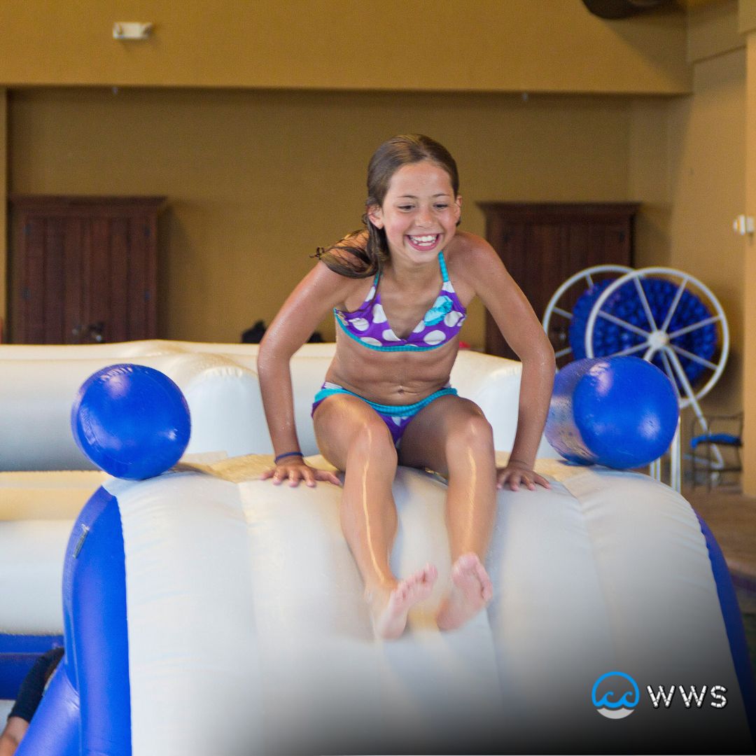 Aquaglide Zulu™ - Water Warrior Services