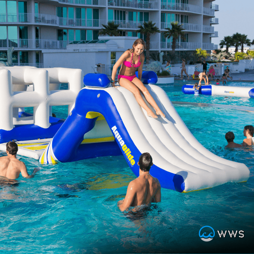 Aquaglide Zulu™ - Water Warrior Services