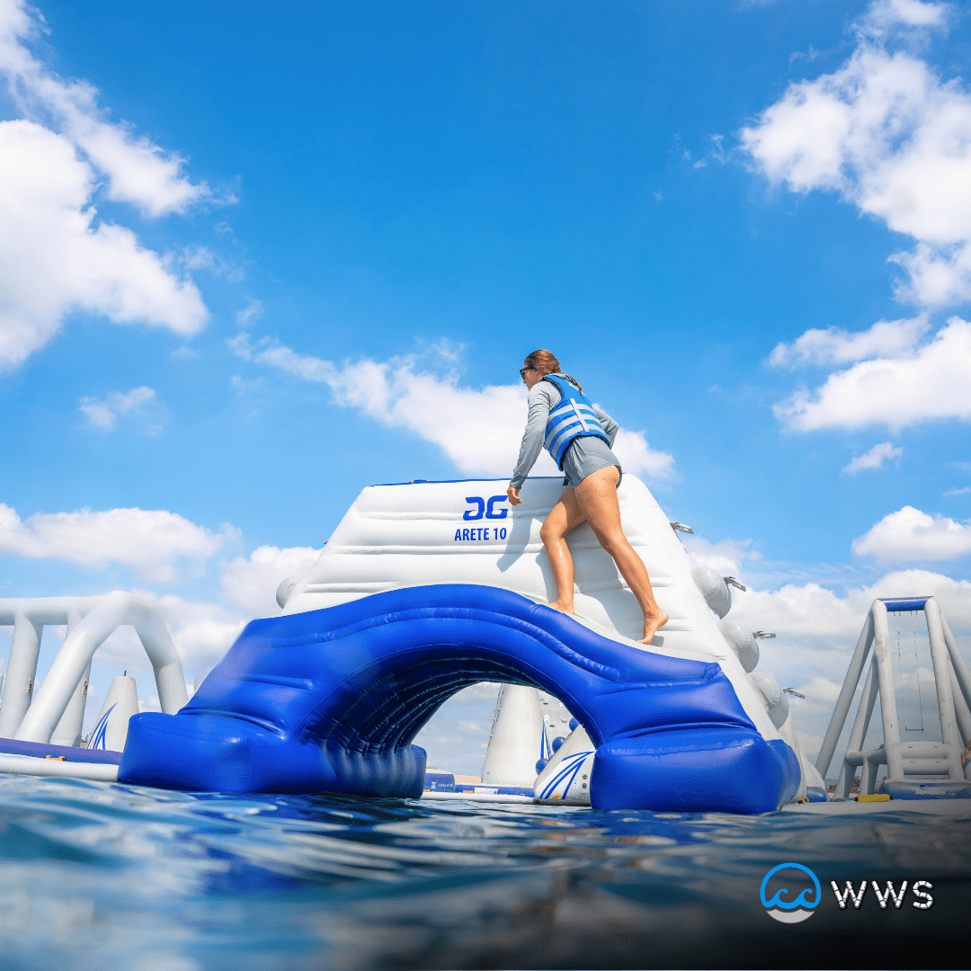 Arete 10 - Water Warrior Services