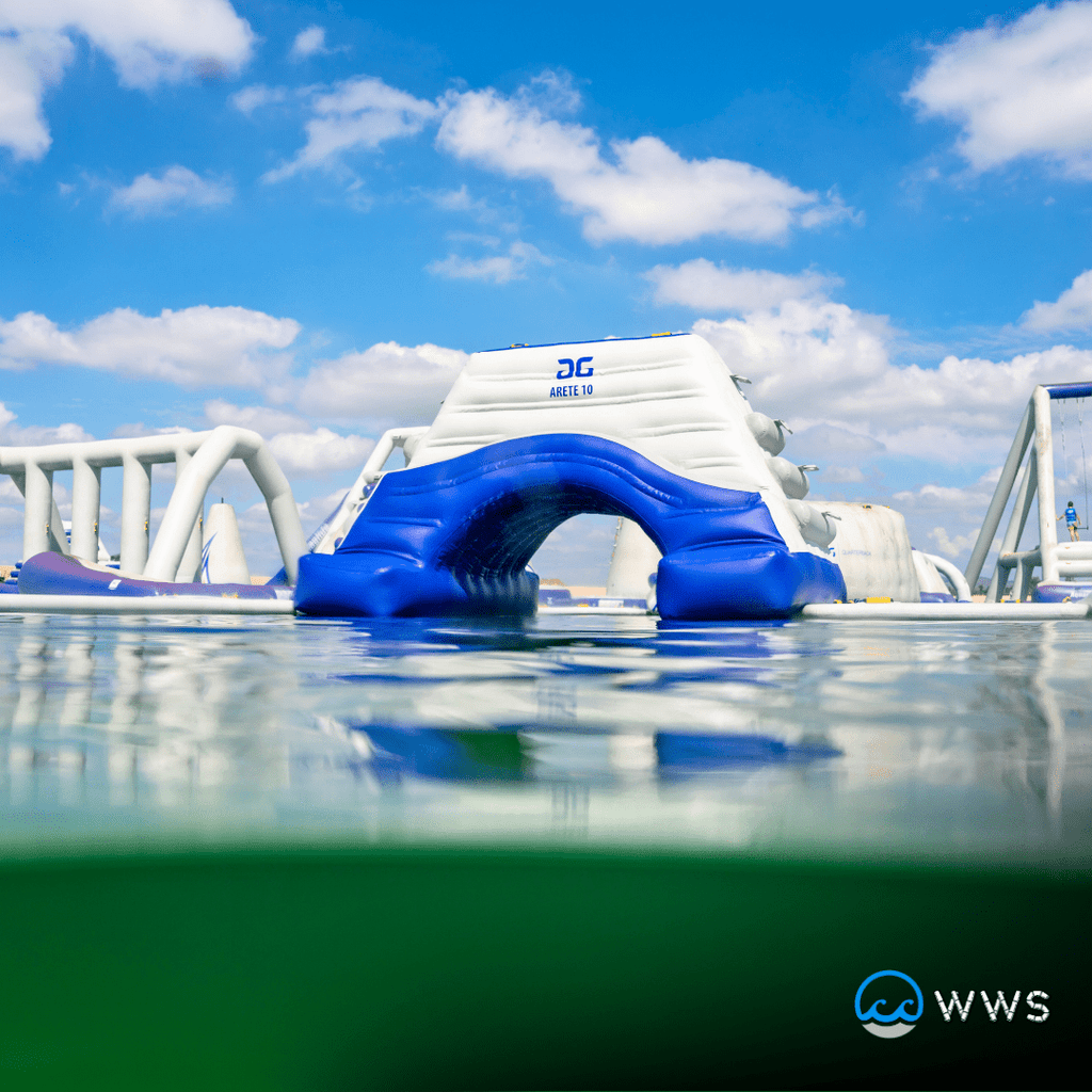 Arete 10 - Water Warrior Services