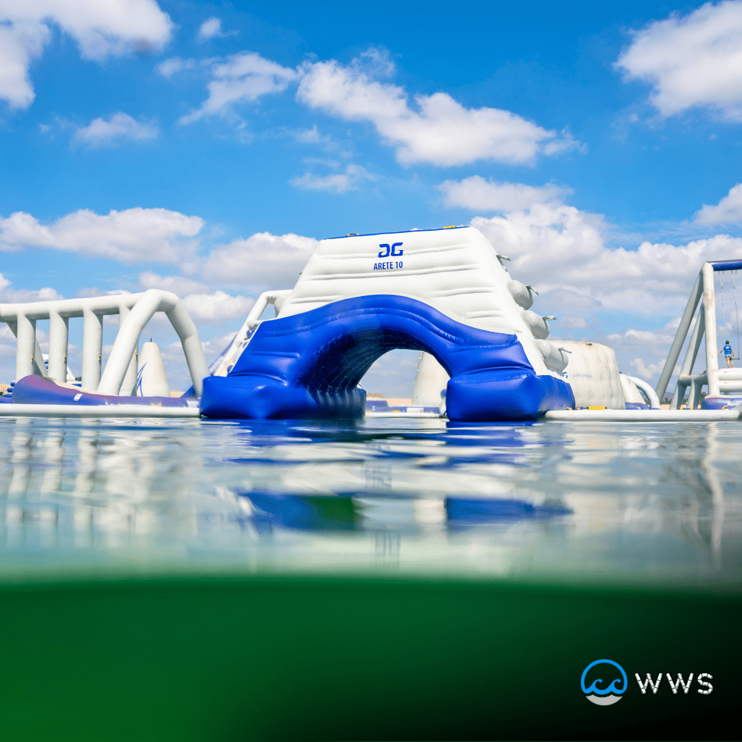 Arete 10 - Water Warrior Services