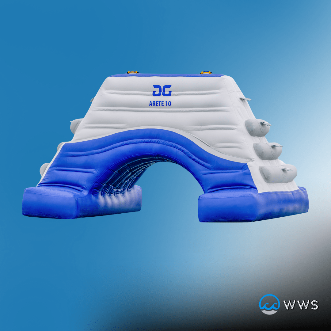 Arete 10 - Water Warrior Services