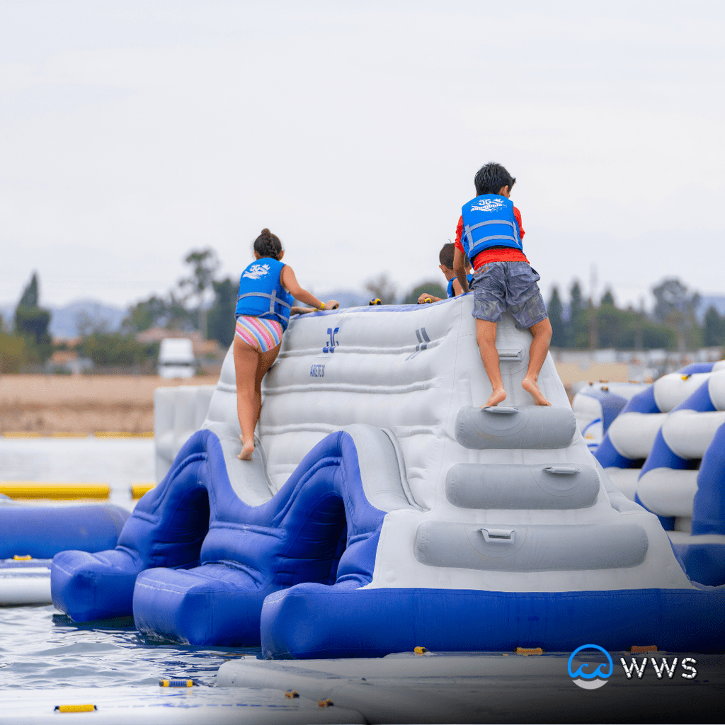 Arete 20 - Water Warrior Services