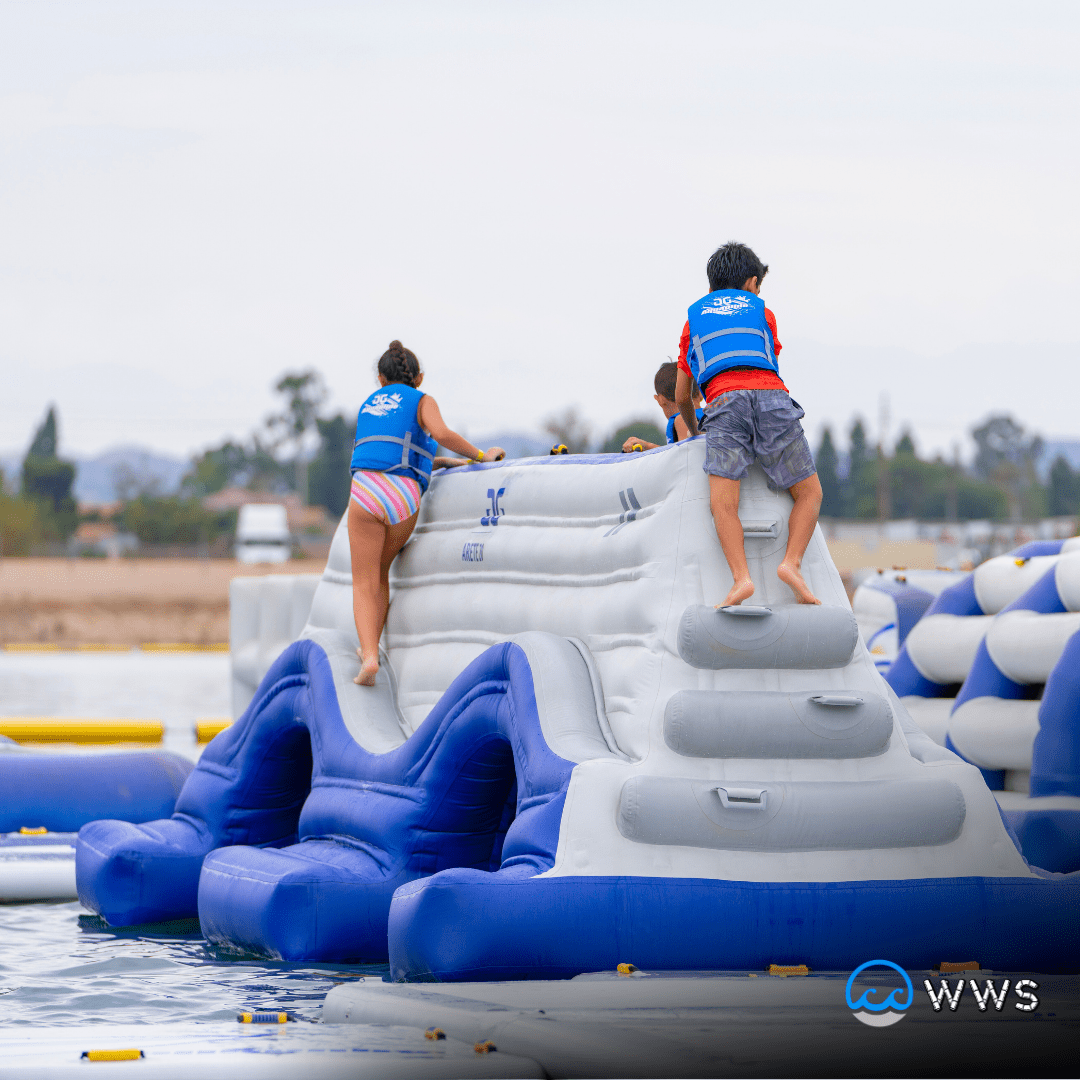 Arete 20 - Water Warrior Services