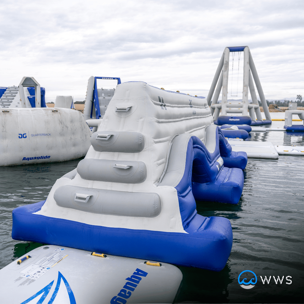 Arete 20 - Water Warrior Services