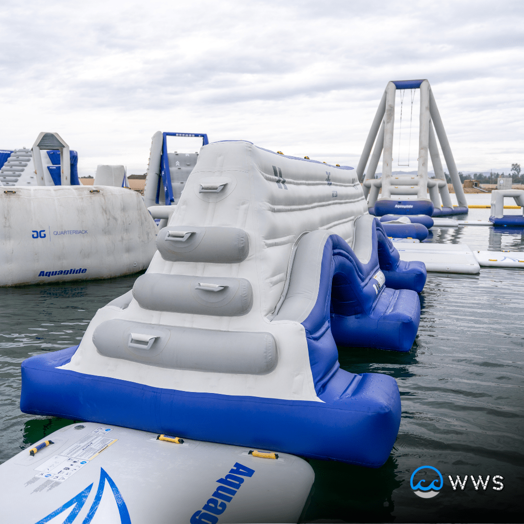 Arete 20 - Water Warrior Services