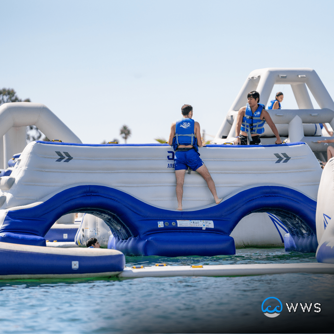 Arete 20 - Water Warrior Services