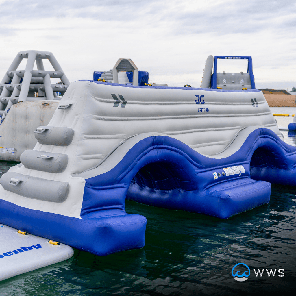 Arete 20 - Water Warrior Services