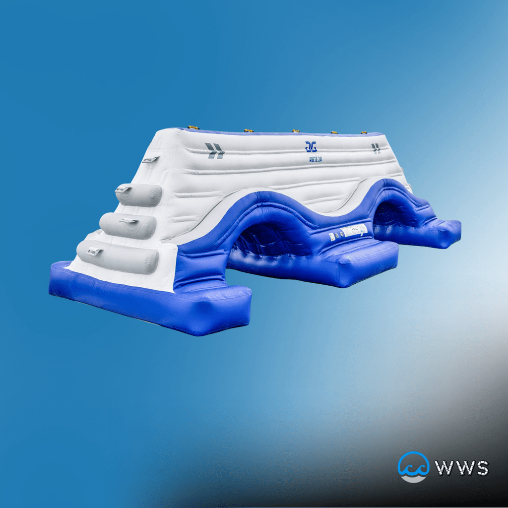 Arete 20 - Water Warrior Services