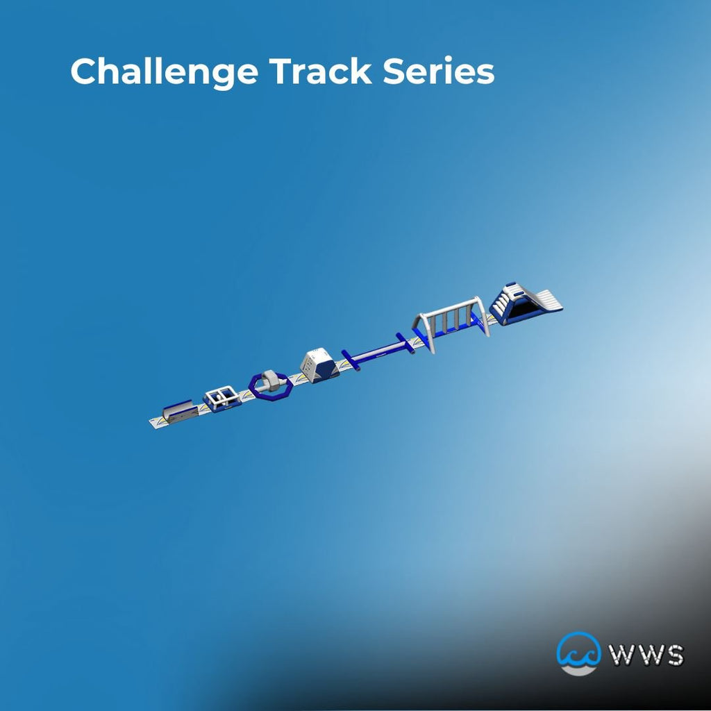 Challenge Track L - Water Warrior Services
