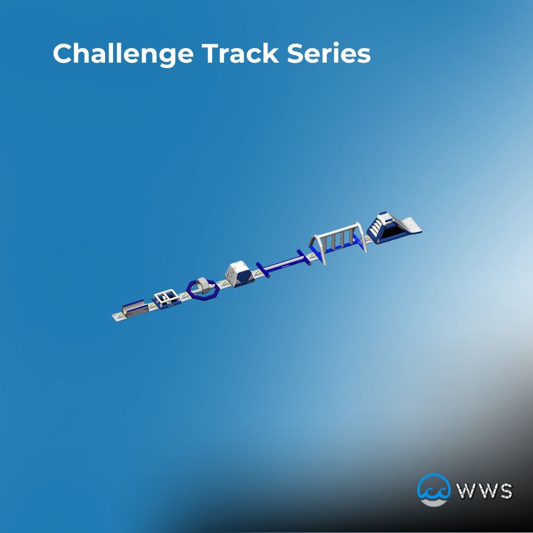 Challenge Track L - Water Warrior Services