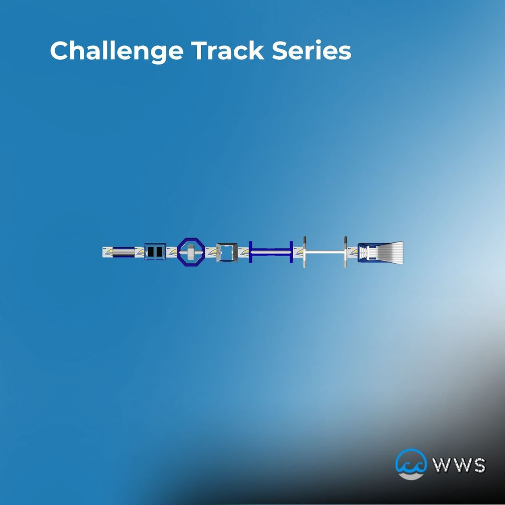 Challenge Track L - Water Warrior Services