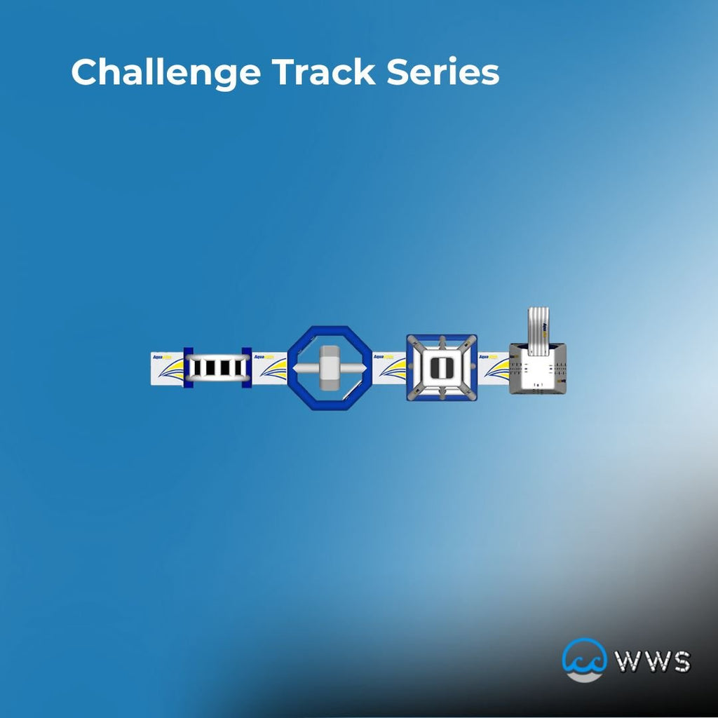 Challenge Track M - Water Warrior Services